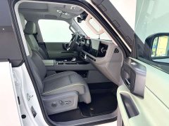Beijing Jeep BJ40 2.0T Urban Hunter Edition Supreme Trim - ფოტო 6