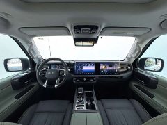 Beijing Jeep BJ40 2.0T Urban Hunter Edition Supreme Trim - ფოტო 7