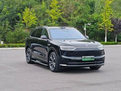AITO M7 2026 Extended Range Ultra AWD 5-Seater with 192-Channel LiDAR - ფოტო 1