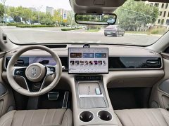 AITO M7 2026 Extended Range Ultra AWD 5-Seater with 192-Channel LiDAR - ფოტო 2