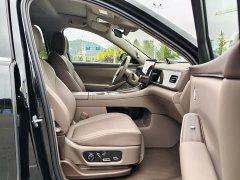 AITO M7 2026 Extended Range Ultra AWD 5-Seater with 192-Channel LiDAR - ფოტო 3