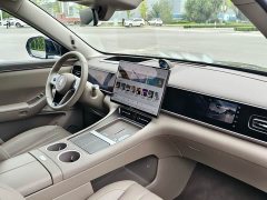 AITO M7 2026 Extended Range Ultra AWD 5-Seater with 192-Channel LiDAR - ფოტო 4