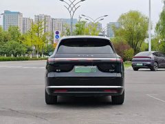 AITO M7 2026 Extended Range Ultra AWD 5-Seater with 192-Channel LiDAR - ფოტო 7