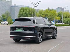 AITO M7 2026 Extended Range Ultra AWD 5-Seater with 192-Channel LiDAR - ფოტო 9