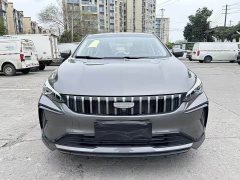 Geely Binrui 2024 Binrui COOL 1.5T DCT Dragon Ascend Edition - ფოტო 3