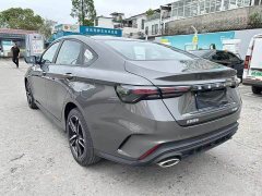 Geely Binrui 2024 Binrui COOL 1.5T DCT Dragon Ascend Edition - ფოტო 5