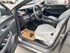 Geely Binrui 2024 Binrui COOL 1.5T DCT Dragon Ascend Edition - ფოტო 8