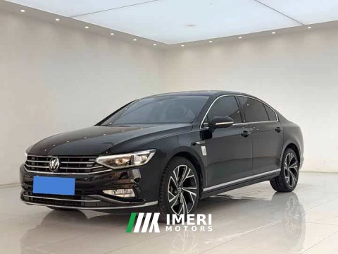 2021 Volkswagen Magotan 330TSI DSG 30th Anniversary Edition - ავტომობილი ჩინეთიდან