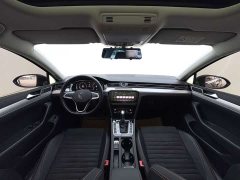 Volkswagen Magotan 330TSI DSG 30th Anniversary Edition - ფოტო 7