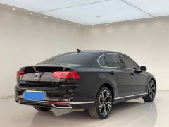 Volkswagen Magotan 330TSI DSG 30th Anniversary Edition - ფოტო 9