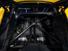 Lamborghini Huracán 2020 Huracán EVO RWD - ფოტო 11