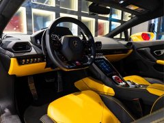 Lamborghini Huracán 2020 Huracán EVO RWD - ფოტო 16