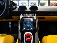 Lamborghini Huracán 2020 Huracán EVO RWD - ფოტო 17