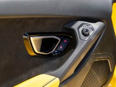 Lamborghini Huracán 2020 Huracán EVO RWD - ფოტო 19