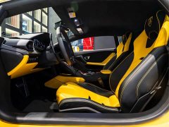 Lamborghini Huracán 2020 Huracán EVO RWD - ფოტო 20