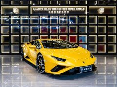 Lamborghini Huracán 2020 Huracán EVO RWD - ფოტო 3