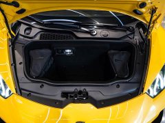 Lamborghini Huracán 2020 Huracán EVO RWD - ფოტო 9