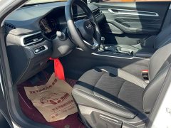 Geely Emgrand 2023 4th Generation Champion Edition 1.5L CVT Luxury - ფოტო 4