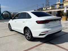 Geely Emgrand 2023 4th Generation Champion Edition 1.5L CVT Luxury - ფოტო 7