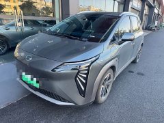 GAC AION Y 2023 Plus 510 Smart Leader Edition - ფოტო 1