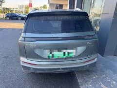 GAC AION Y 2023 Plus 510 Smart Leader Edition - ფოტო 3