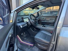 GAC AION Y 2023 Plus 510 Smart Leader Edition - ფოტო 6
