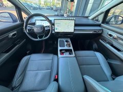 GAC AION Y 2023 Plus 510 Smart Leader Edition - ფოტო 8