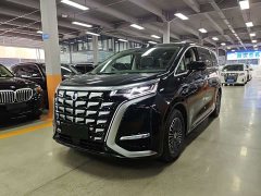 Denza D9 Gen 2 EV RWD Flash Charge Luxury Edition - ფოტო 1