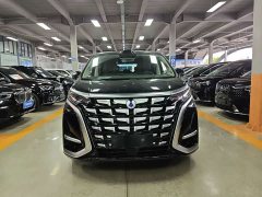 Denza D9 Gen 2 EV RWD Flash Charge Luxury Edition - ფოტო 2