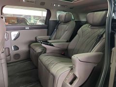 Denza D9 Gen 2 EV RWD Flash Charge Luxury Edition - ფოტო 6