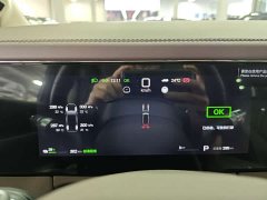 Denza D9 Gen 2 EV RWD Flash Charge Luxury Edition - ფოტო 7