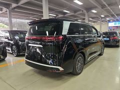 Denza D9 Gen 2 EV RWD Flash Charge Luxury Edition - ფოტო 8