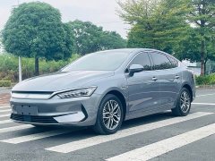 BYD Qin PLUS 2021 EV 400KM Luxury - ფოტო 1