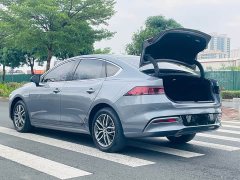 BYD Qin PLUS 2021 EV 400KM Luxury - ფოტო 10