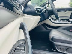 BYD Qin PLUS 2021 EV 400KM Luxury - ფოტო 13