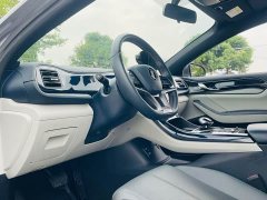 BYD Qin PLUS 2021 EV 400KM Luxury - ფოტო 15
