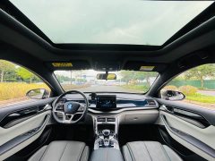 BYD Qin PLUS 2021 EV 400KM Luxury - ფოტო 17