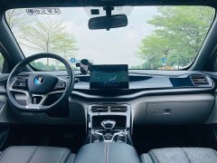 BYD Qin PLUS 2021 EV 400KM Luxury - ფოტო 18