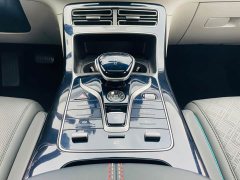 BYD Qin PLUS 2021 EV 400KM Luxury - ფოტო 19