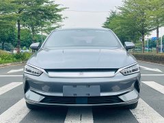 BYD Qin PLUS 2021 EV 400KM Luxury - ფოტო 2