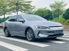 BYD Qin PLUS 2021 EV 400KM Luxury - ფოტო 3