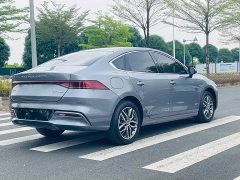 BYD Qin PLUS 2021 EV 400KM Luxury - ფოტო 5