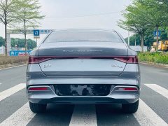 BYD Qin PLUS 2021 EV 400KM Luxury - ფოტო 6