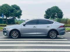 BYD Qin PLUS 2021 EV 400KM Luxury - ფოტო 8
