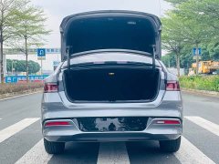 BYD Qin PLUS 2021 EV 400KM Luxury - ფოტო 9