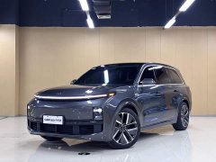 Li Auto L9 Pro - ფოტო 1