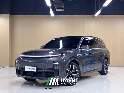 2023 Li Auto L9 Pro - ავტომობილი ჩინეთიდან