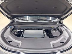 Li Auto L9 Pro - ფოტო 11