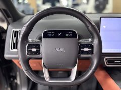 Li Auto L9 Pro - ფოტო 14