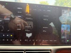 Li Auto L9 Pro - ფოტო 15